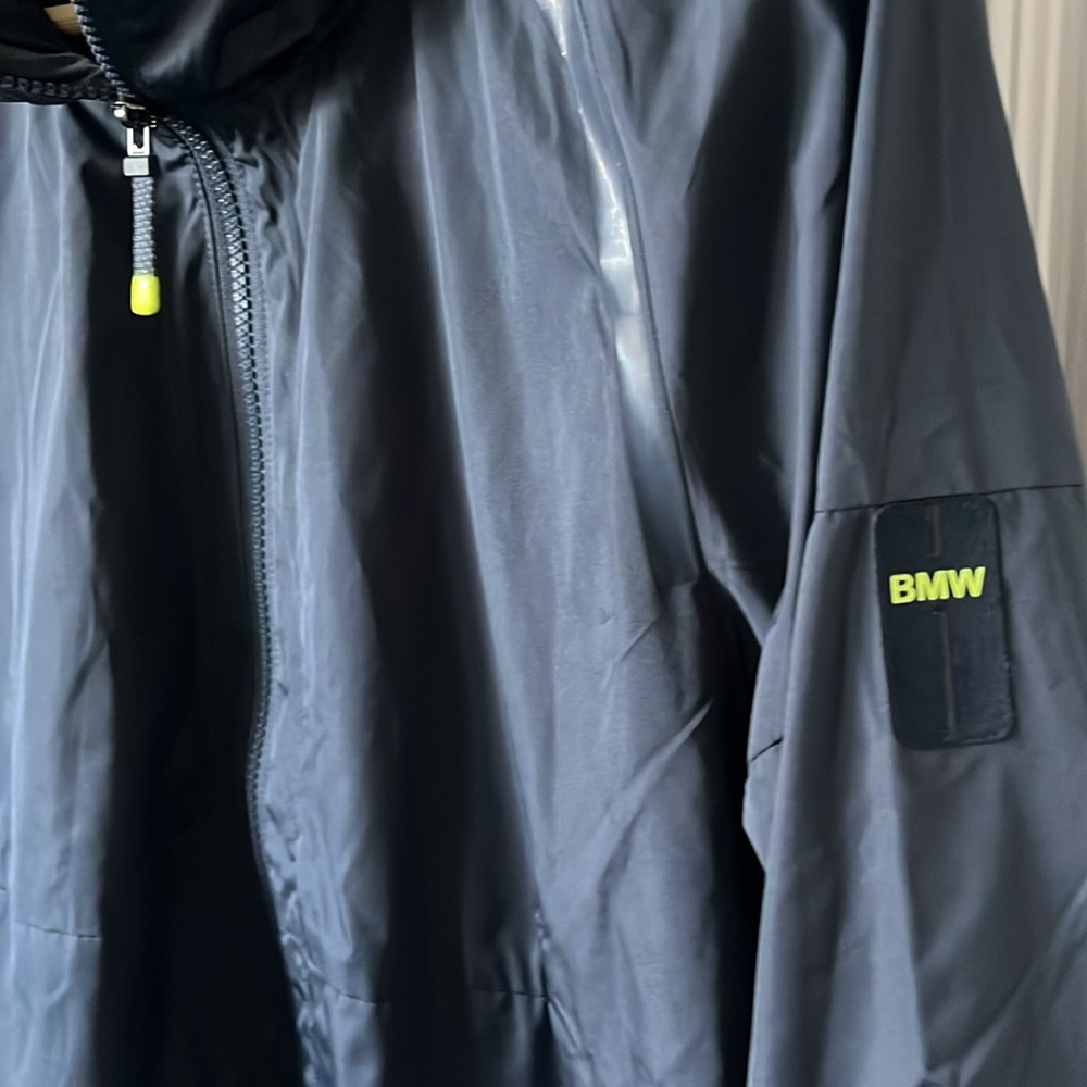 BMW Jacket - Picture 4 of 8